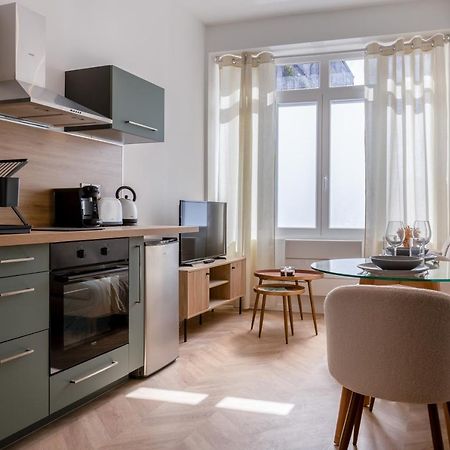 Appartamento La Perle Citadine En Hyper Centre La Rochelle  Esterno foto