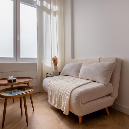 Appartamento La Perle Citadine En Hyper Centre La Rochelle  Esterno foto