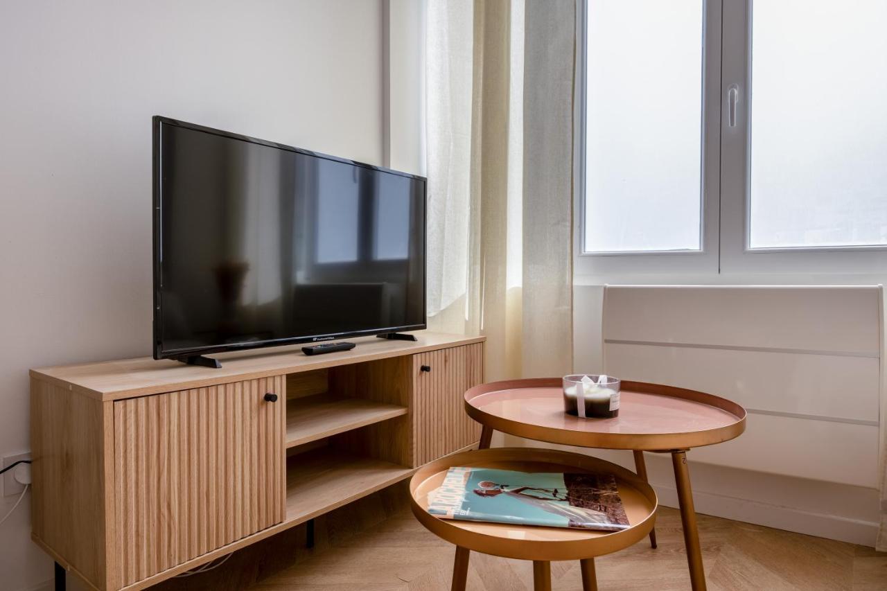 Appartamento La Perle Citadine En Hyper Centre La Rochelle  Esterno foto