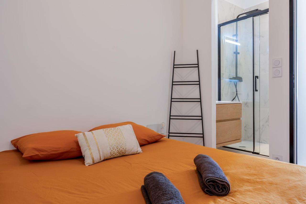 Appartamento La Perle Citadine En Hyper Centre La Rochelle  Esterno foto