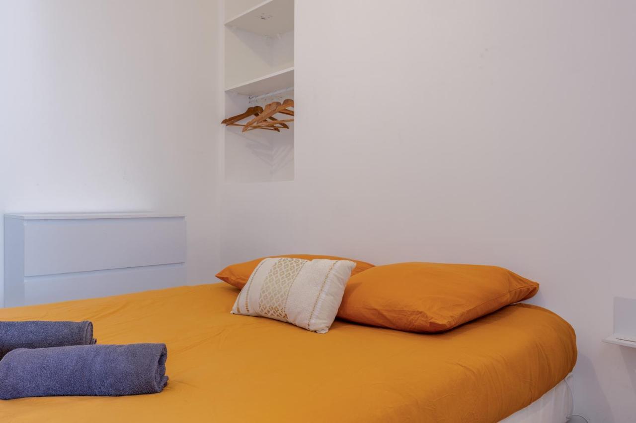 Appartamento La Perle Citadine En Hyper Centre La Rochelle  Esterno foto