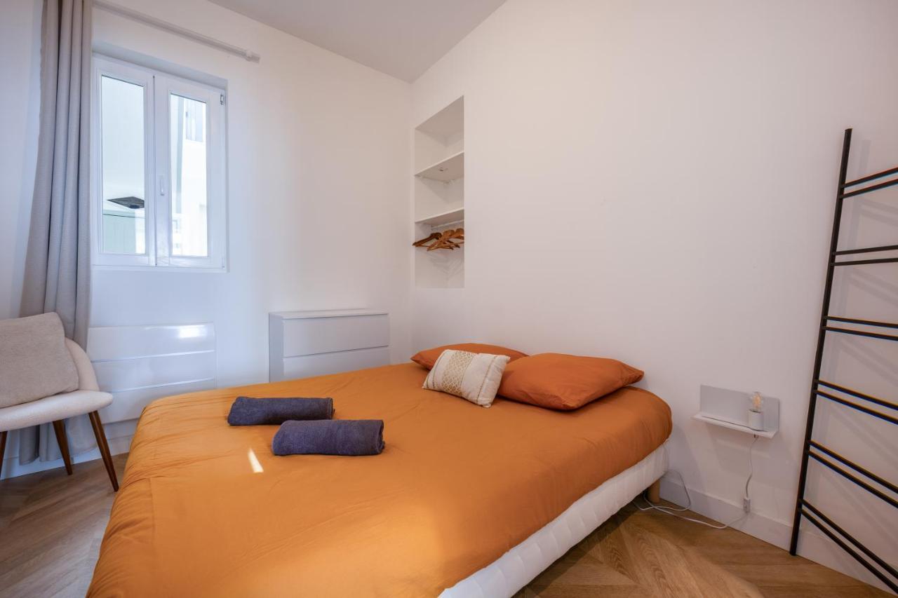 Appartamento La Perle Citadine En Hyper Centre La Rochelle  Esterno foto