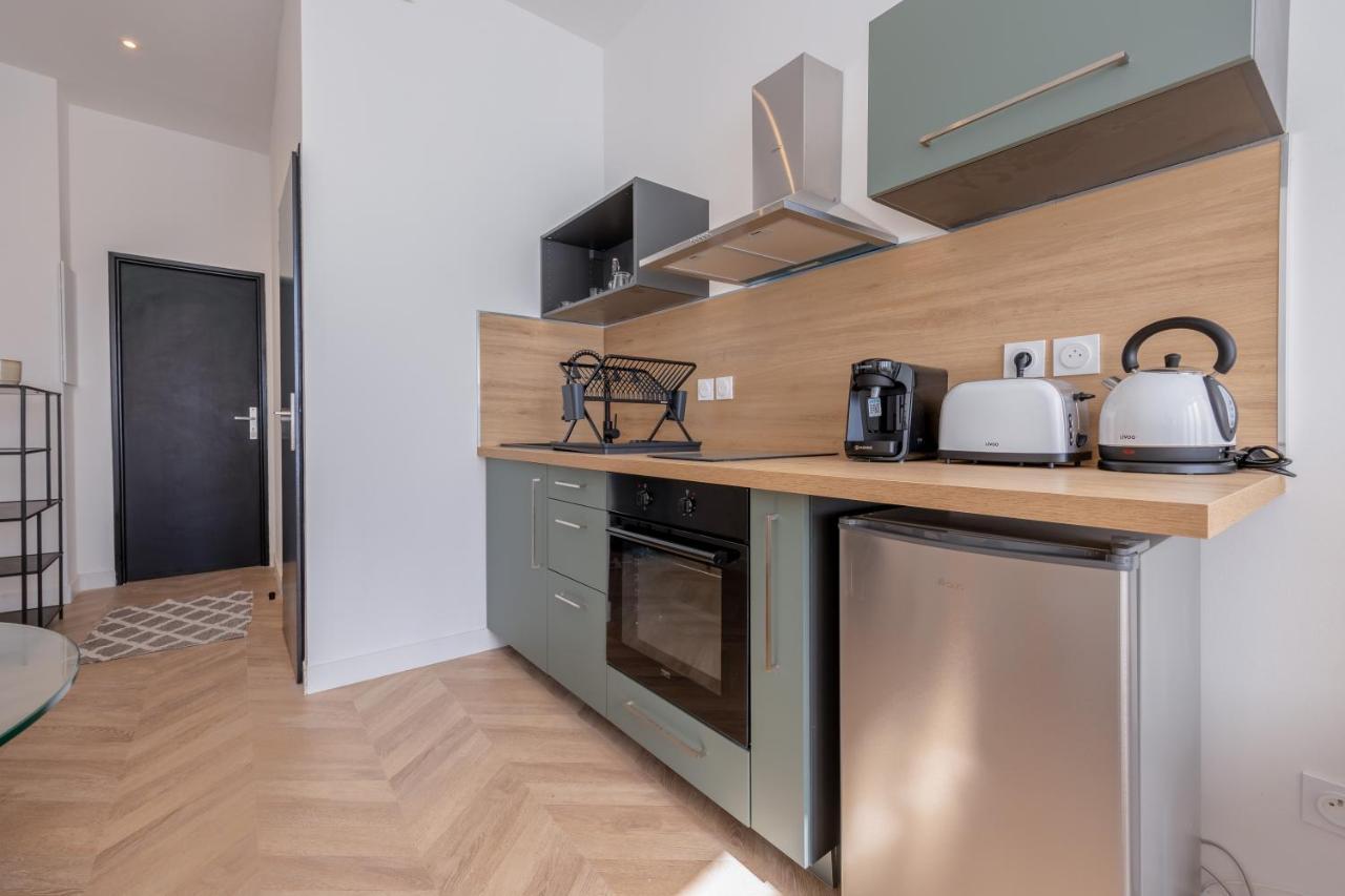 Appartamento La Perle Citadine En Hyper Centre La Rochelle  Esterno foto